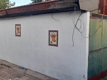 VENTA LOTE PROPIO DE 500 MTS APROX. EN MORON