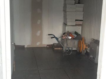 VENTA LOTE PROPIO DE 500 MTS APROX. EN MORON