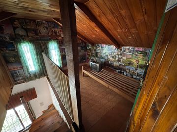 VENTA CASA 3 AMBIENTES TALAR TIGRE
