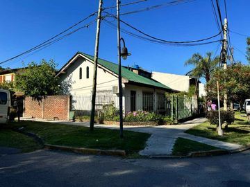 VENTA CASA 3 AMBIENTES TALAR TIGRE