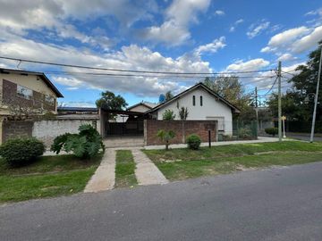 VENTA CASA 3 AMBIENTES TALAR TIGRE