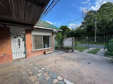 VENTA CASA 3 AMBIENTES TALAR TIGRE