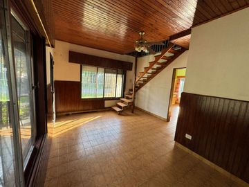 VENTA CASA 3 AMBIENTES TALAR TIGRE