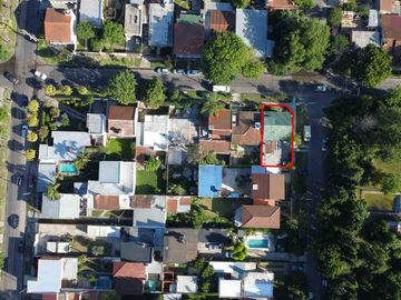 VENTA CASA 3 AMBIENTES TALAR TIGRE