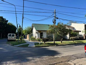 VENTA CASA 3 AMBIENTES TALAR TIGRE