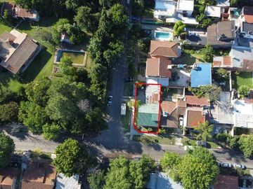 VENTA CASA 3 AMBIENTES TALAR TIGRE