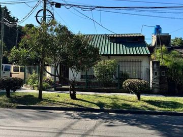 VENTA CASA 3 AMBIENTES TALAR TIGRE