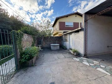 VENTA CASA 3 AMBIENTES TALAR TIGRE