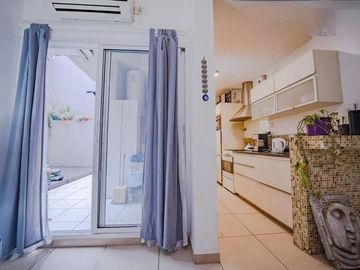 Depto. Venta 2 amb Patio PH PORTEÑO SUM V. Urquiza