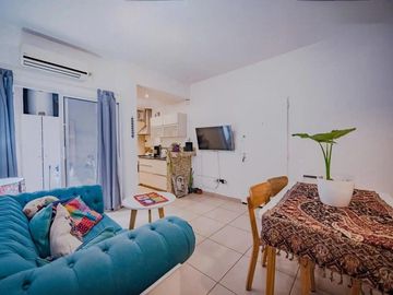 Depto. Venta 2 amb Patio PH PORTEÑO SUM V. Urquiza