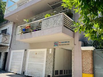 Depto. Venta 2 amb Patio PH PORTEÑO SUM V. Urquiza