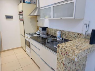 Depto. Venta 2 amb Patio PH PORTEÑO SUM V. Urquiza