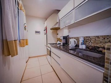 Depto. Venta 2 amb Patio PH PORTEÑO SUM V. Urquiza