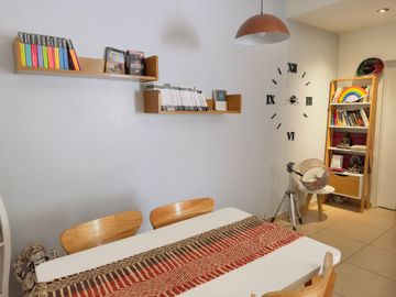 Depto. Venta 2 amb Patio PH PORTEÑO SUM V. Urquiza
