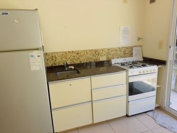 Depto. Venta 2 amb Patio PH PORTEÑO SUM V. Urquiza