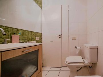 Depto. Venta 2 amb Patio PH PORTEÑO SUM V. Urquiza