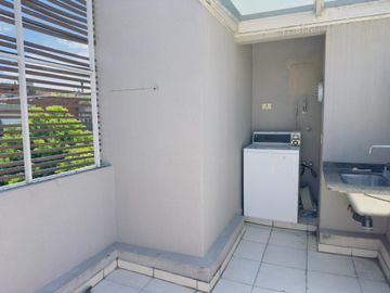 Depto. Venta 2 amb Patio PH PORTEÑO SUM V. Urquiza