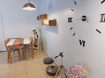 Depto. Venta 2 amb Patio PH PORTEÑO SUM V. Urquiza