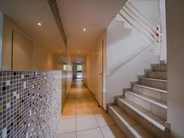 Depto. Venta 2 amb Patio PH PORTEÑO SUM V. Urquiza