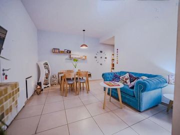Depto. Venta 2 amb Patio PH PORTEÑO SUM V. Urquiza