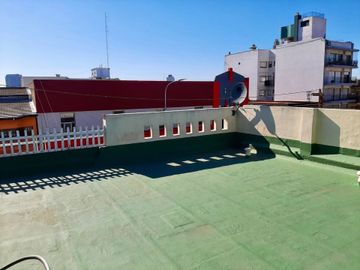 VTA. PH 4 AMB C/BALC+PATIO+TERR-OPORTUN-AVELLANEDA