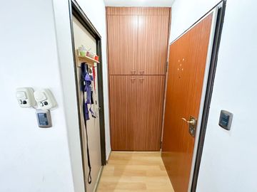 DEPARTAMENTO EN VENTA 3 AMBIENTES - Barrio cerrado