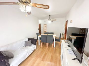 DEPARTAMENTO EN VENTA 3 AMBIENTES - Barrio cerrado