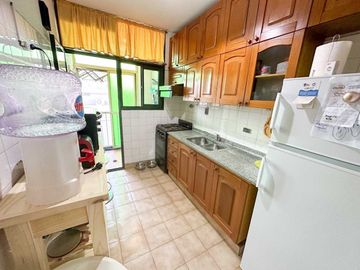 DEPARTAMENTO EN VENTA 3 AMBIENTES - Barrio cerrado