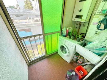 DEPARTAMENTO EN VENTA 3 AMBIENTES - Barrio cerrado