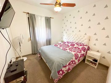 DEPARTAMENTO EN VENTA 3 AMBIENTES - Barrio cerrado
