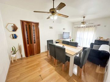 DEPARTAMENTO EN VENTA 3 AMBIENTES - Barrio cerrado
