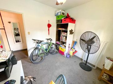 DEPARTAMENTO EN VENTA 3 AMBIENTES - Barrio cerrado