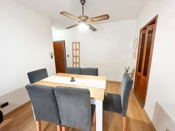 DEPARTAMENTO EN VENTA 3 AMBIENTES - Barrio cerrado