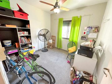 DEPARTAMENTO EN VENTA 3 AMBIENTES - Barrio cerrado