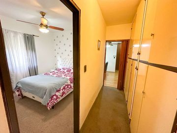 DEPARTAMENTO EN VENTA 3 AMBIENTES - Barrio cerrado