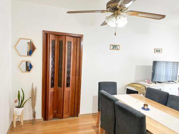 DEPARTAMENTO EN VENTA 3 AMBIENTES - Barrio cerrado
