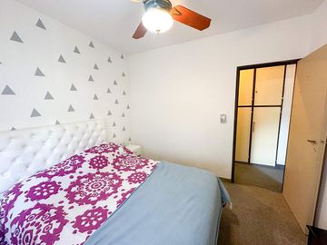 DEPARTAMENTO EN VENTA 3 AMBIENTES - Barrio cerrado