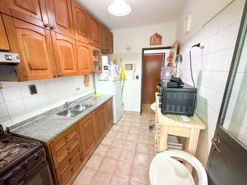 DEPARTAMENTO EN VENTA 3 AMBIENTES - Barrio cerrado
