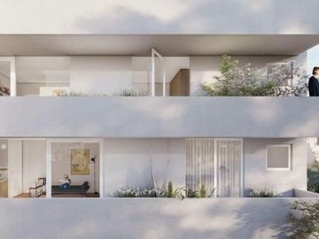 Venta Belgrano 4 ambientes balco pozo 2026 CUOTAS.