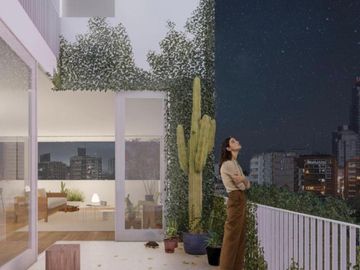 Venta Belgrano 4 ambientes balco pozo 2026 CUOTAS.