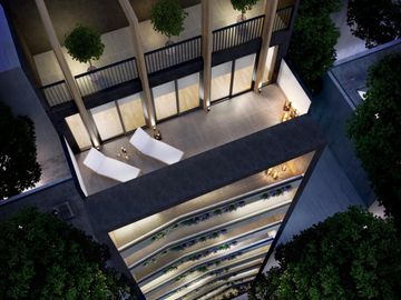 DEPTO MONOAMBIENTE EN VENTA BALVANERA A ESTRENAR