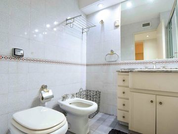 VENTA 4 AMBIENTES + DEP 209 M2 GOYENA 1100 COCHERA
