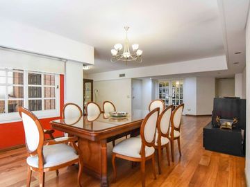 VENTA 4 AMBIENTES + DEP 209 M2 GOYENA 1100 COCHERA