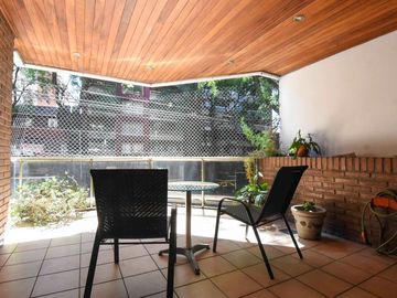 VENTA 4 AMBIENTES + DEP 209 M2 GOYENA 1100 COCHERA