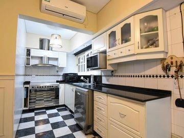 VENTA 4 AMBIENTES + DEP 209 M2 GOYENA 1100 COCHERA