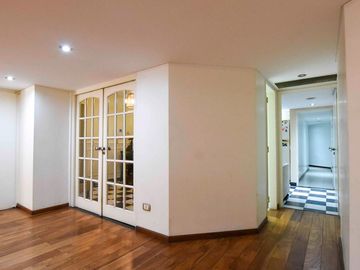 VENTA 4 AMBIENTES + DEP 209 M2 GOYENA 1100 COCHERA