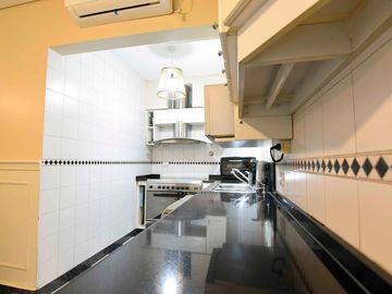 VENTA 4 AMBIENTES + DEP 209 M2 GOYENA 1100 COCHERA