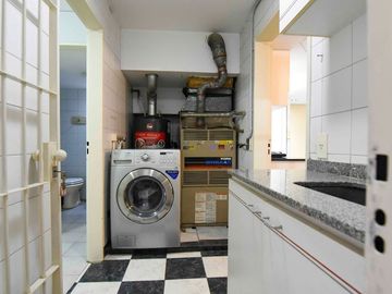 VENTA 4 AMBIENTES + DEP 209 M2 GOYENA 1100 COCHERA