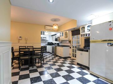 VENTA 4 AMBIENTES + DEP 209 M2 GOYENA 1100 COCHERA