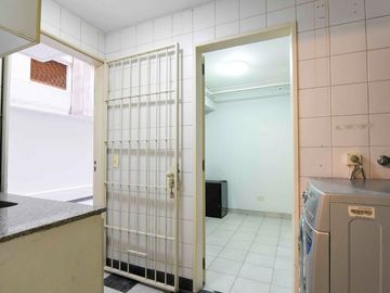 VENTA 4 AMBIENTES + DEP 209 M2 GOYENA 1100 COCHERA